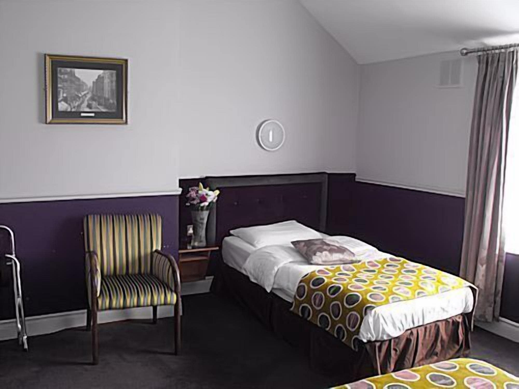The Glen Guesthouse Дъблин Екстериор снимка