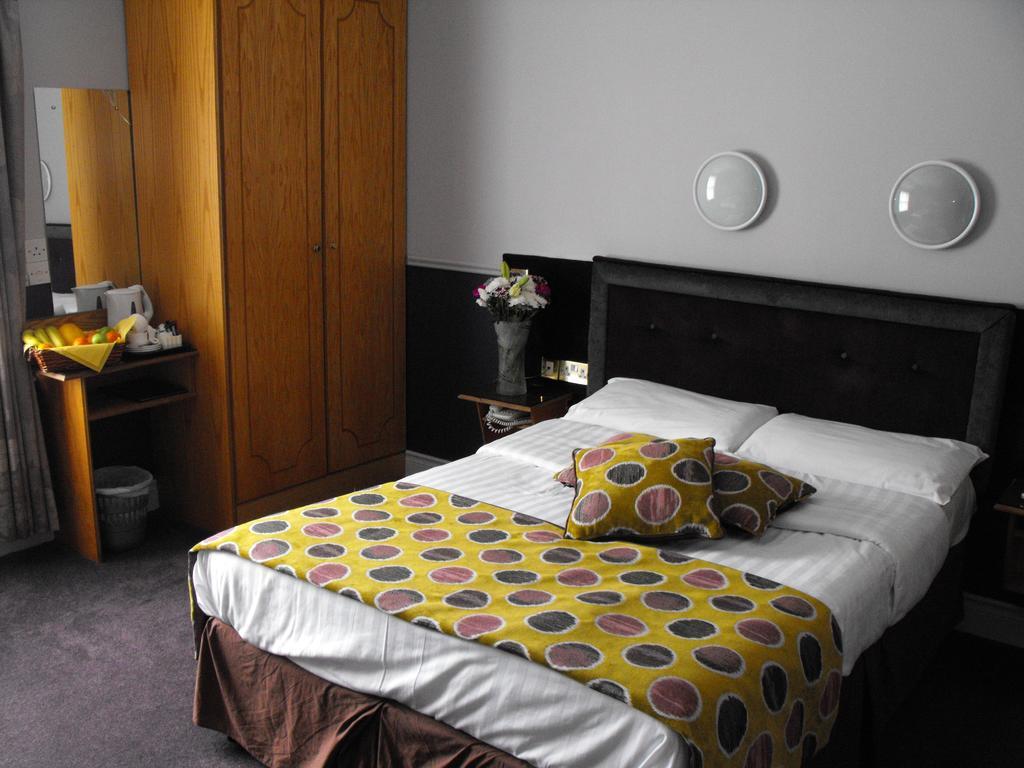The Glen Guesthouse Дъблин Екстериор снимка