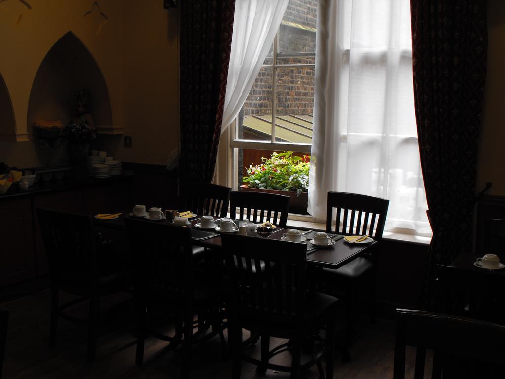The Glen Guesthouse Дъблин Екстериор снимка